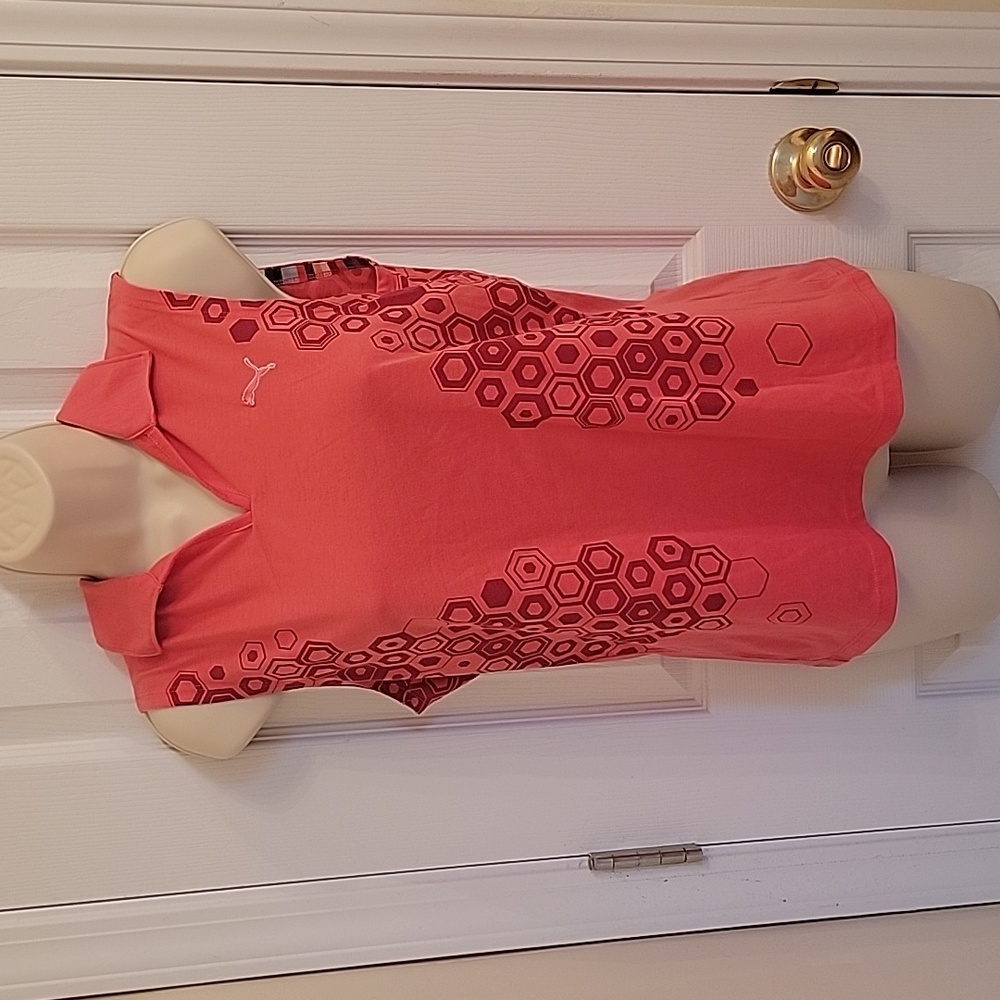 Puma Tank Top